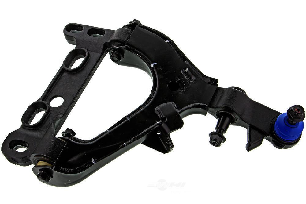 ACDelco Advantage MS50155 Suspension Control Arm and Ball Joint Assembly