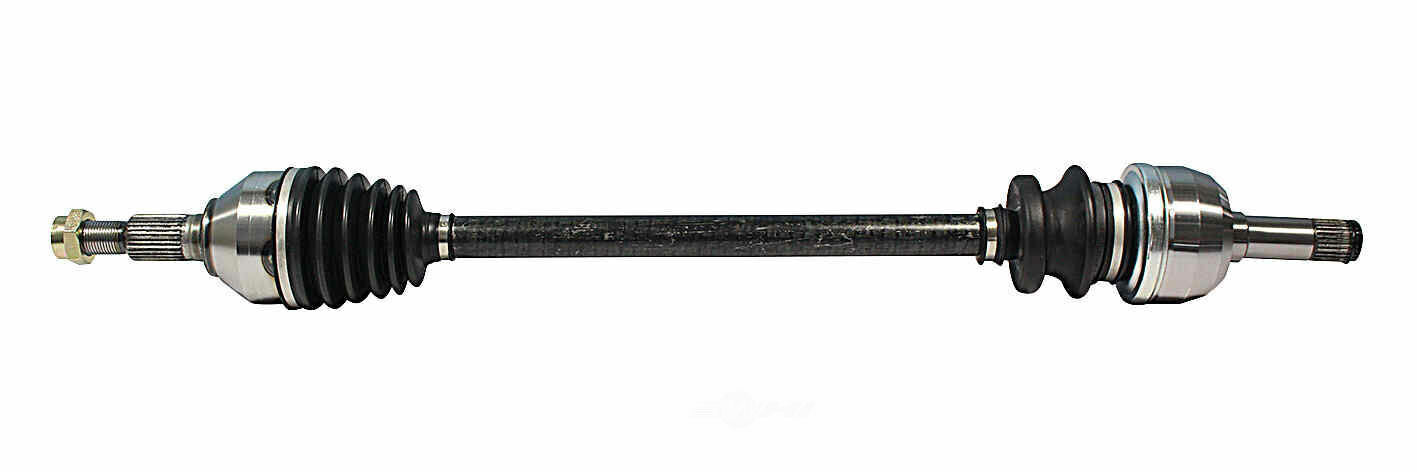 GSP North America NCV10905 CV Axle Assembly