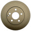ACDelco Advantage 18A2768AC Disc Brake Rotor