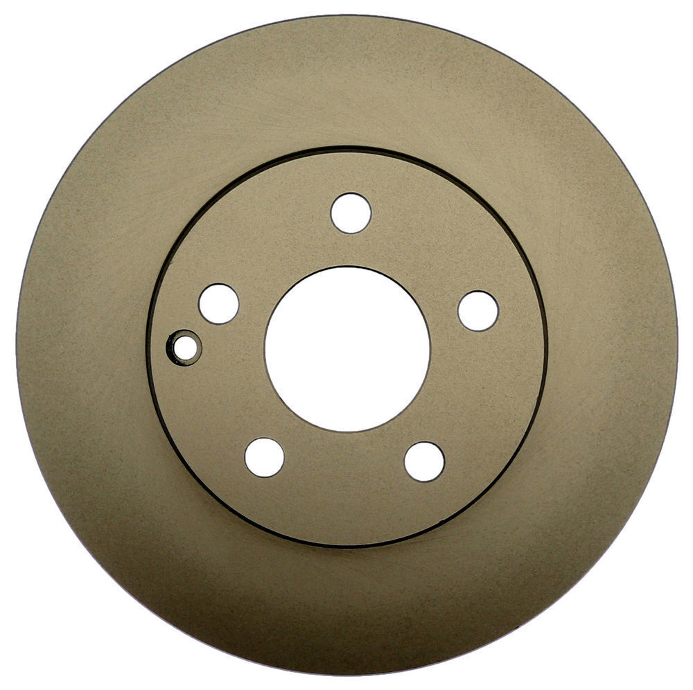 ACDelco Advantage 18A2768AC Disc Brake Rotor