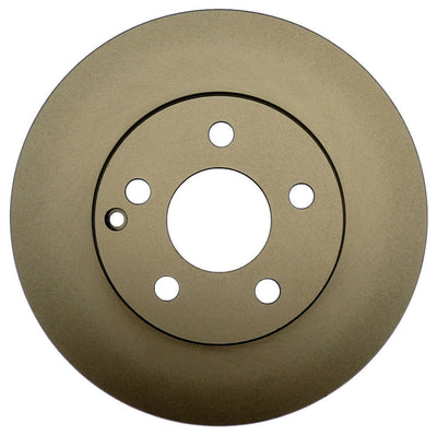 ACDelco Advantage 18A2768AC Disc Brake Rotor