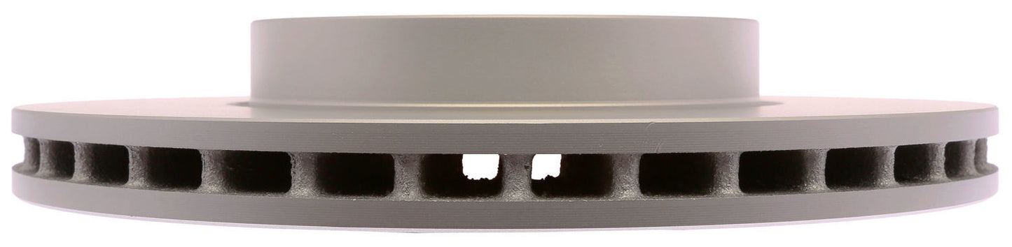 ACDelco Advantage 18A82407AC Disc Brake Rotor