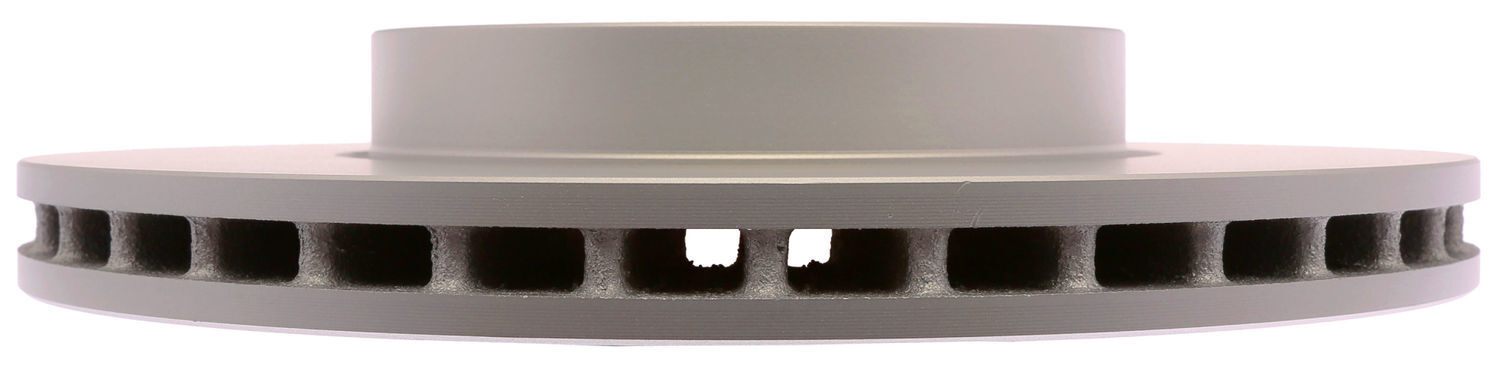 ACDelco Advantage 18A82407AC Disc Brake Rotor