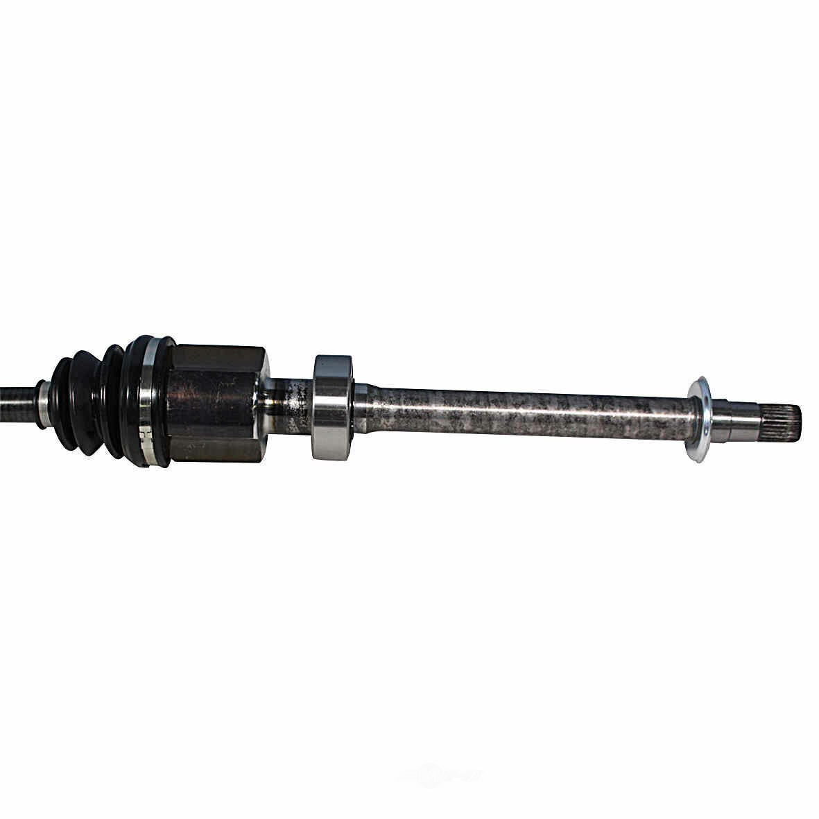 GSP North America NCV49002 CV Axle Assembly