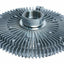 URO SHORT SKU URO-000471 Engine Cooling Fan Clutch