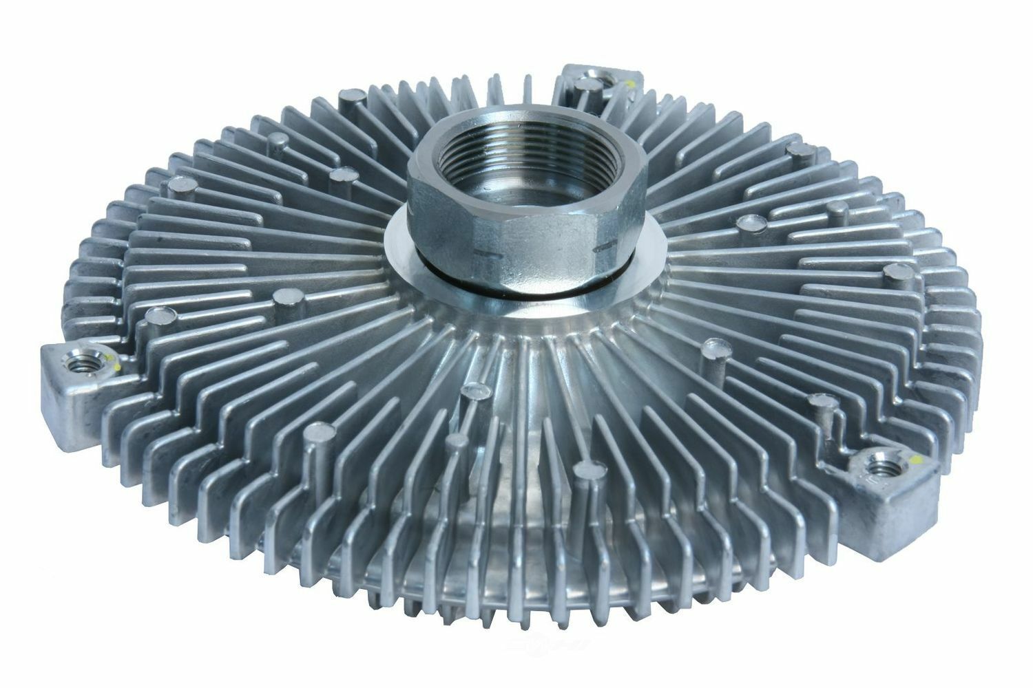 URO SHORT SKU URO-000471 Engine Cooling Fan Clutch