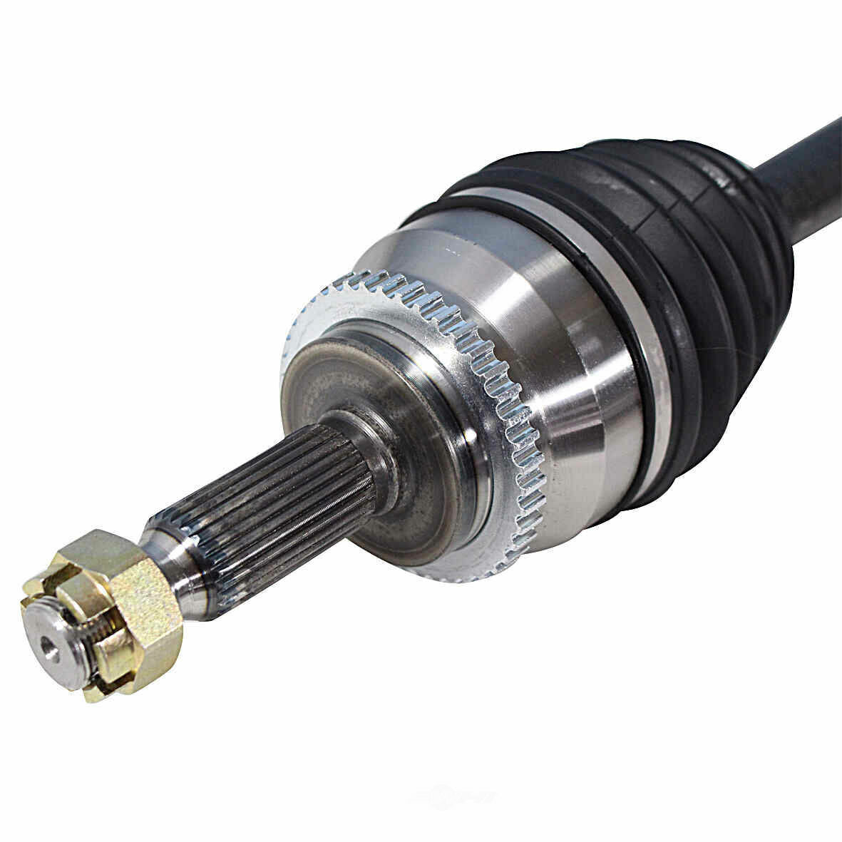 GSP North America NCV51005 CV Axle Assembly