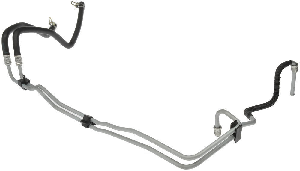Dorman 624-515 Automatic Transmission Oil Cooler Hose Assembly