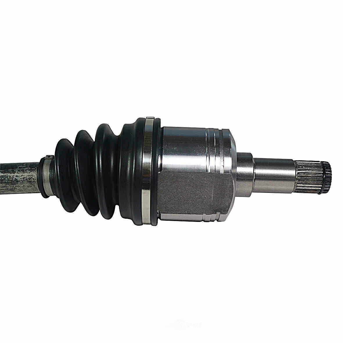 GSP North America NCV75091 CV Axle Assembly