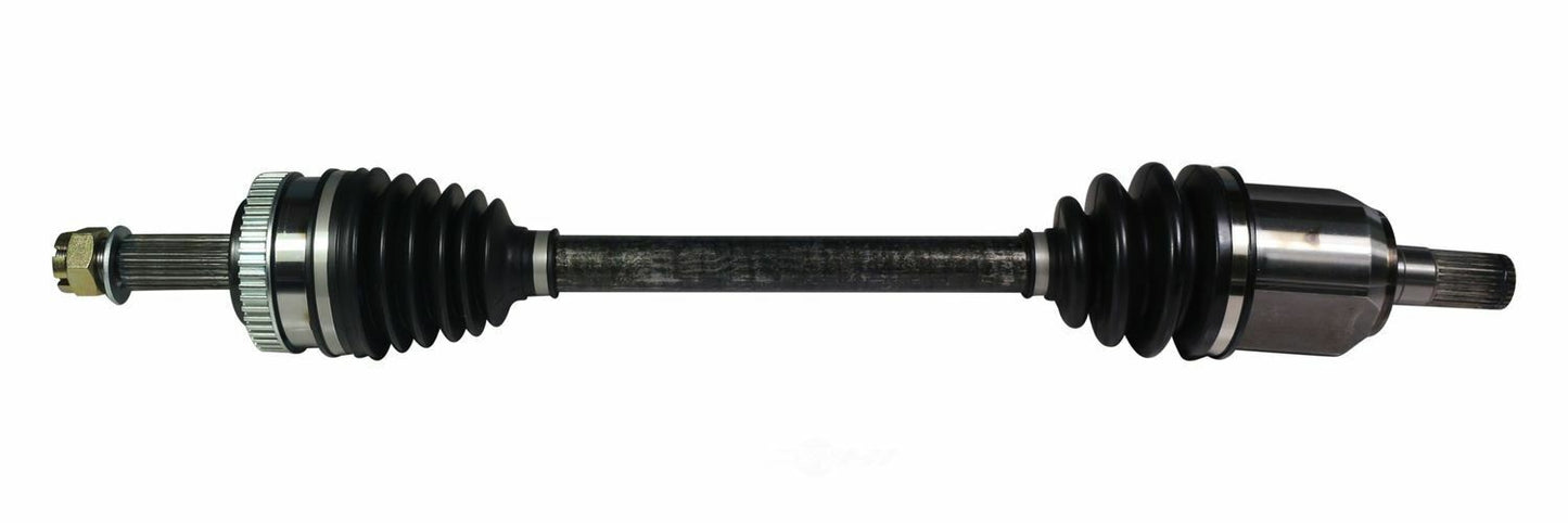 GSP North America NCV75080 CV Axle Assembly