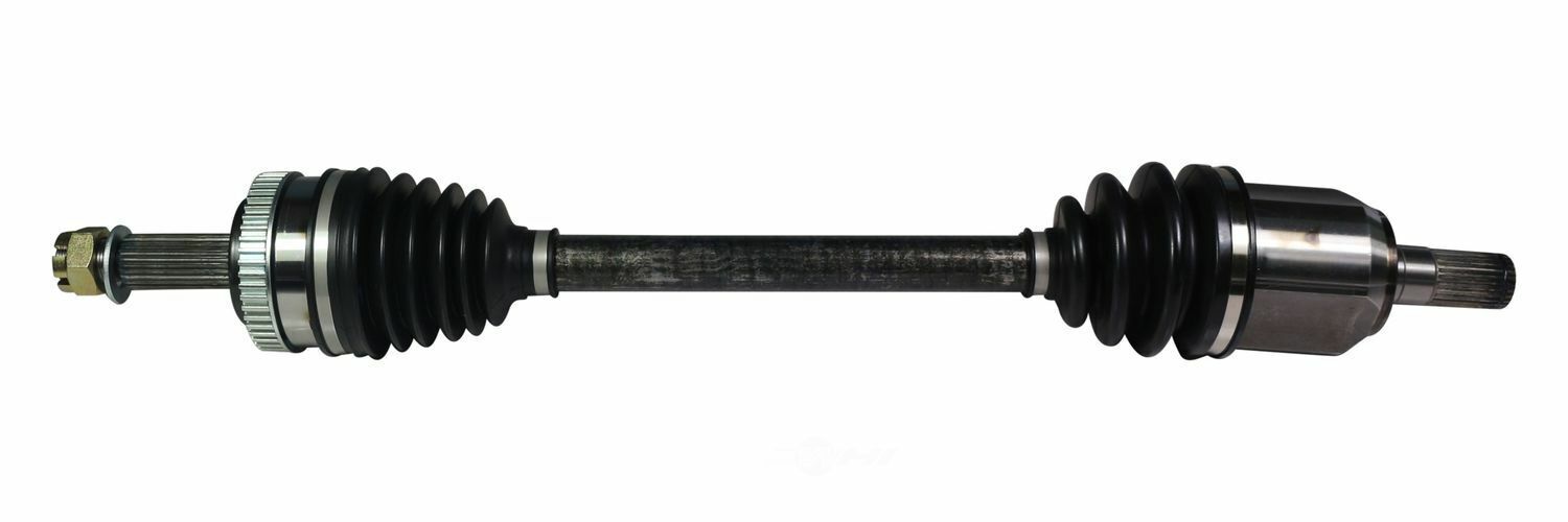 GSP North America NCV75080 CV Axle Assembly