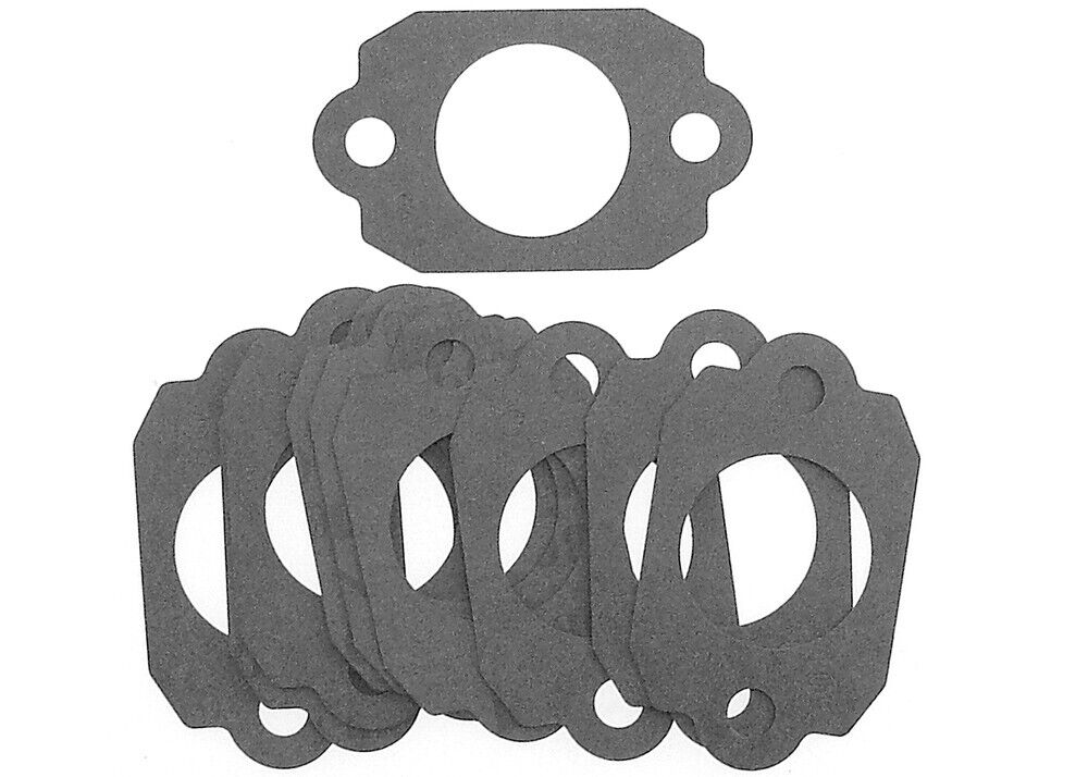 Genuine GM Parts 251-2013 Engine Coolant Water Inlet Gasket