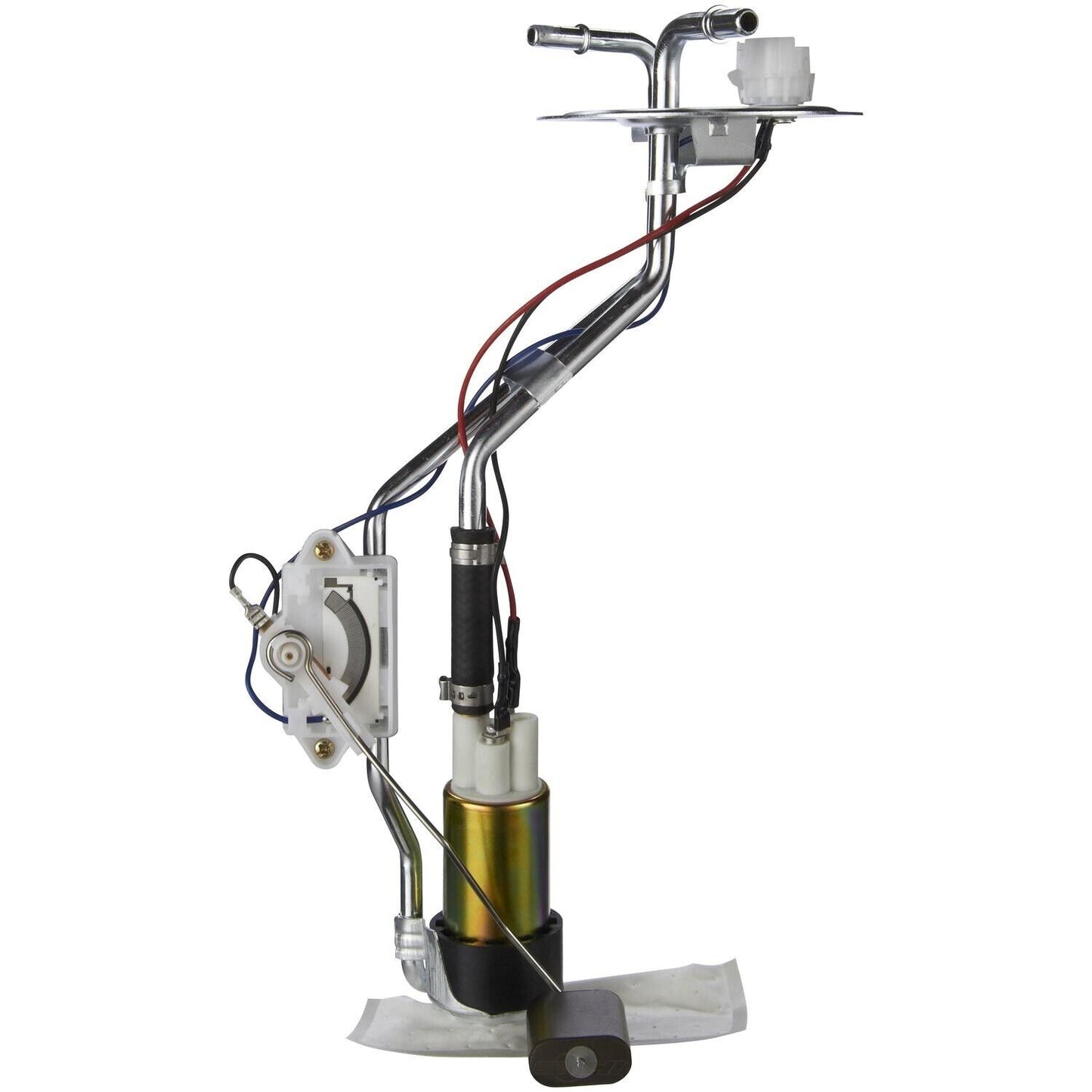 Spectra Premium Industries Inc SP37A1H Fuel Pump and Sender Assembly