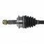 GSP North America NCV51014 CV Axle Assembly
