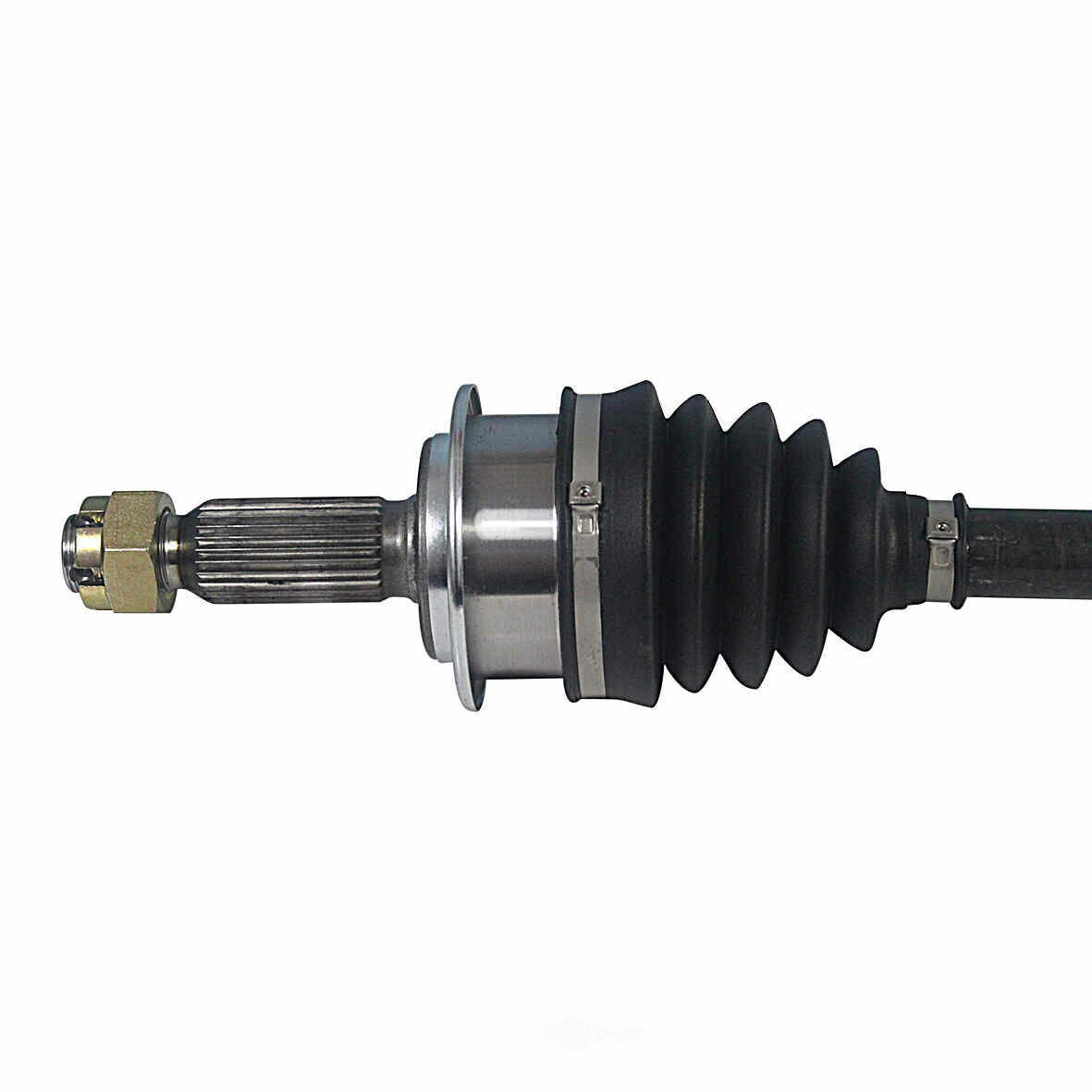 GSP North America NCV51014 CV Axle Assembly