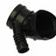 URO SHORT SKU URO-009471 Engine Air Intake Hose