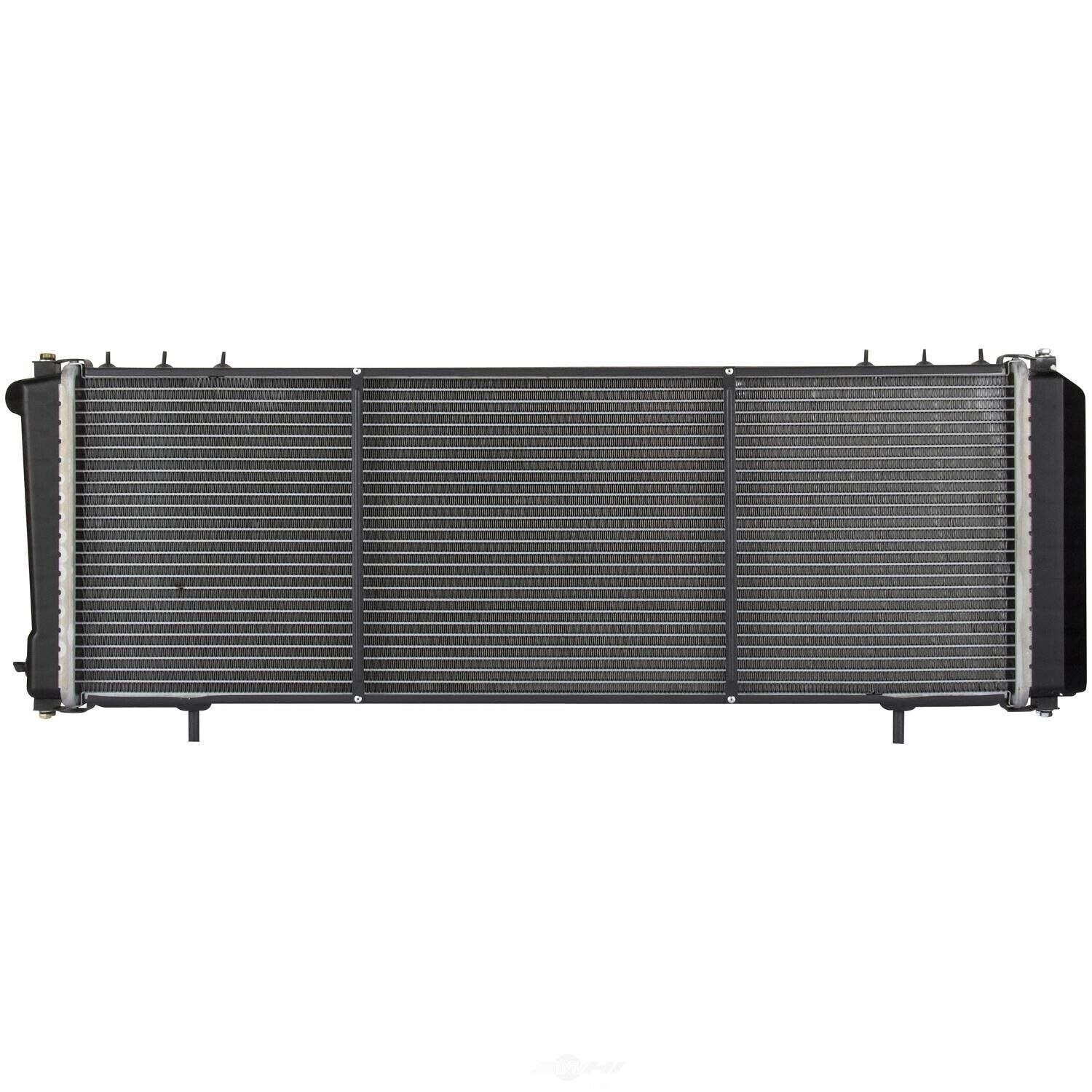 Spectra Premium Industries Inc CU78 Radiator
