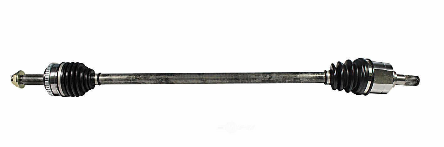 GSP North America NCV75040 CV Axle Assembly