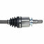 GSP North America NCV66021 CV Axle Assembly