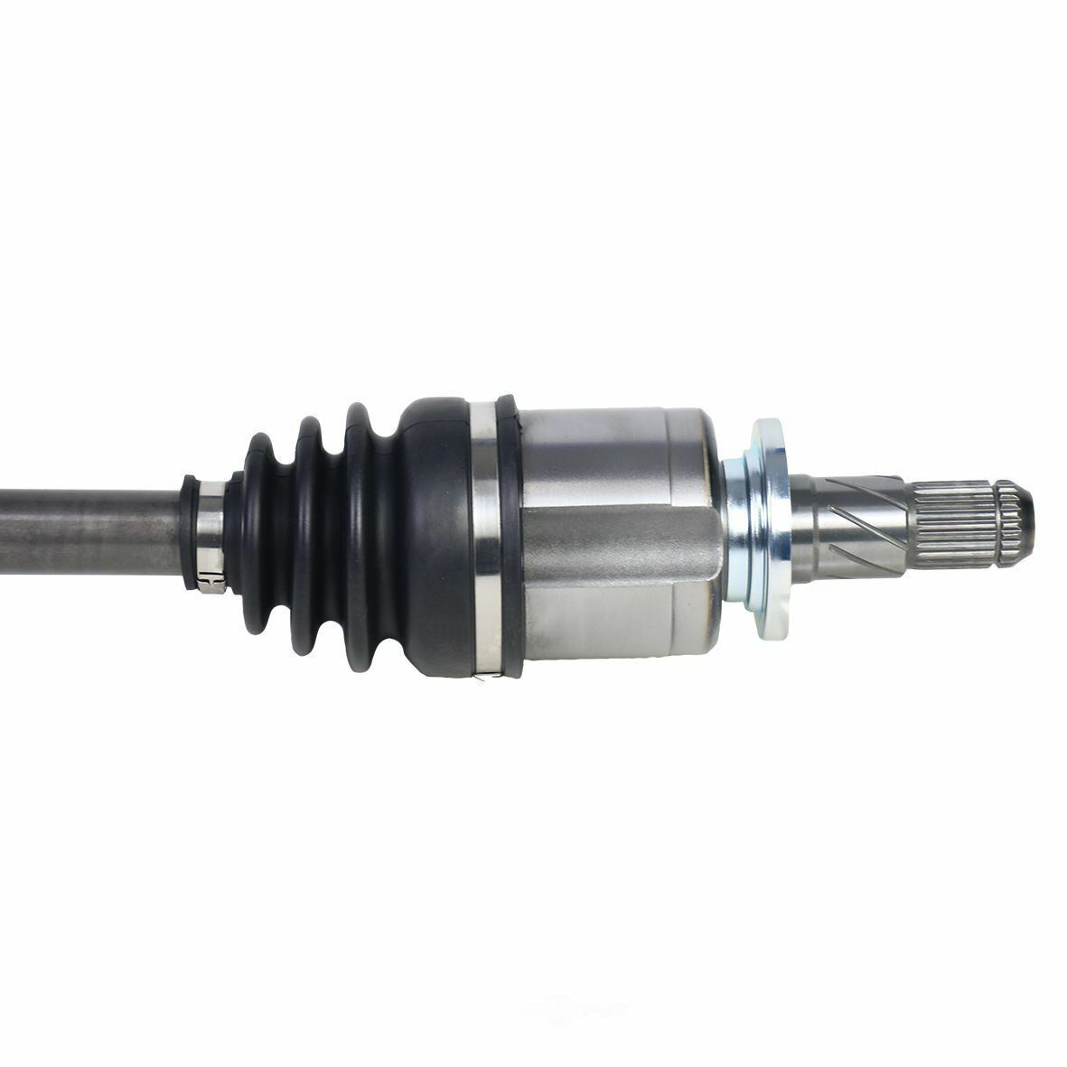 GSP North America NCV66021 CV Axle Assembly
