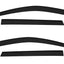 Auto Ventshade (AVS) 894021 Vent Window Assembly