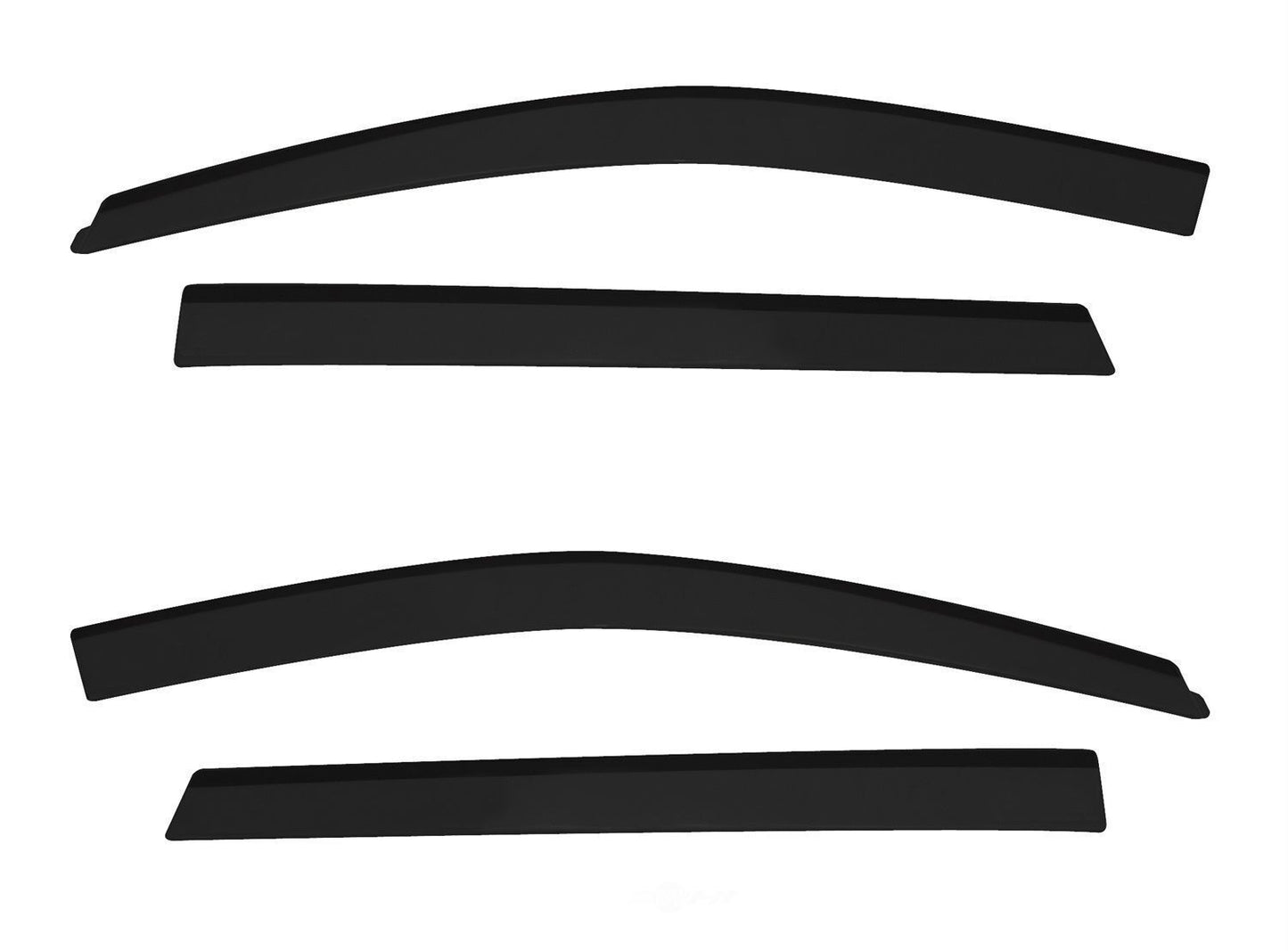 Auto Ventshade (AVS) 894021 Vent Window Assembly