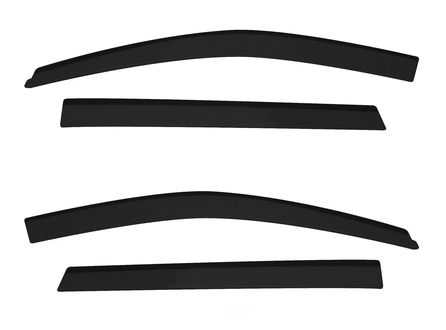 Auto Ventshade (AVS) 894021 Vent Window Assembly
