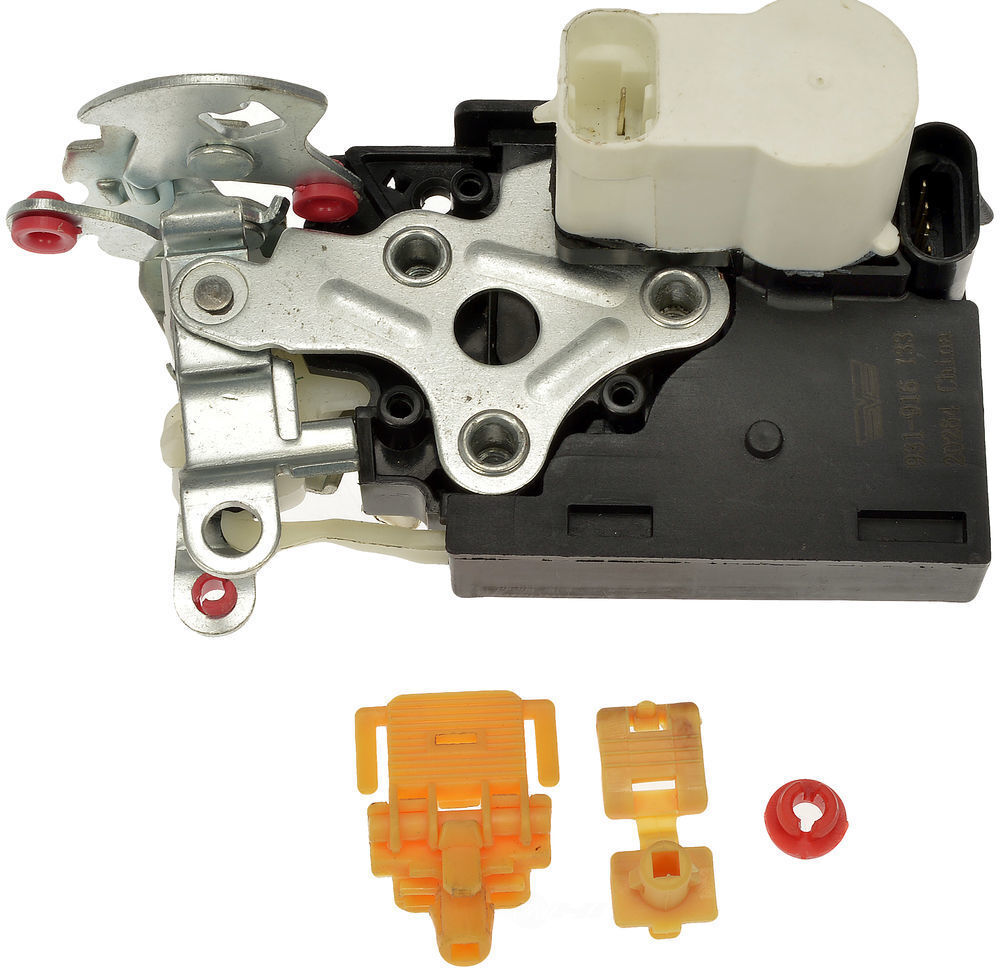 Dorman 937-792 Door Lock Actuator Motor