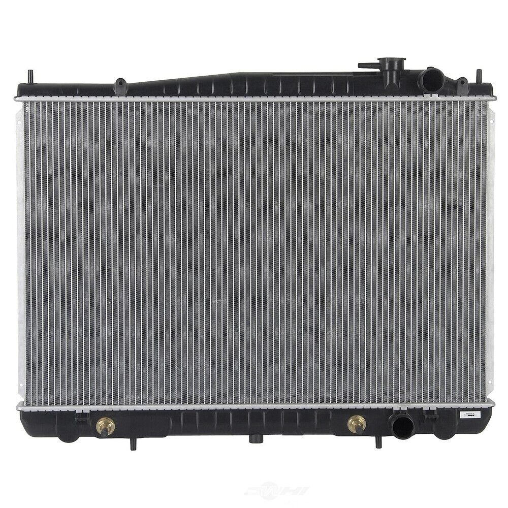 Spectra Premium Industries Inc CU2409 Radiator