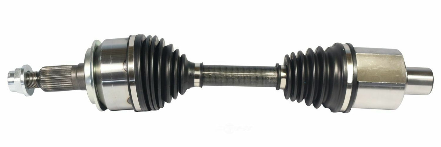 GSP North America NCV10208 CV Axle Assembly