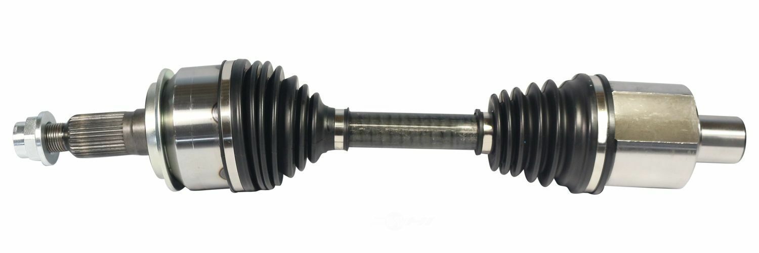 GSP North America NCV10208 CV Axle Assembly