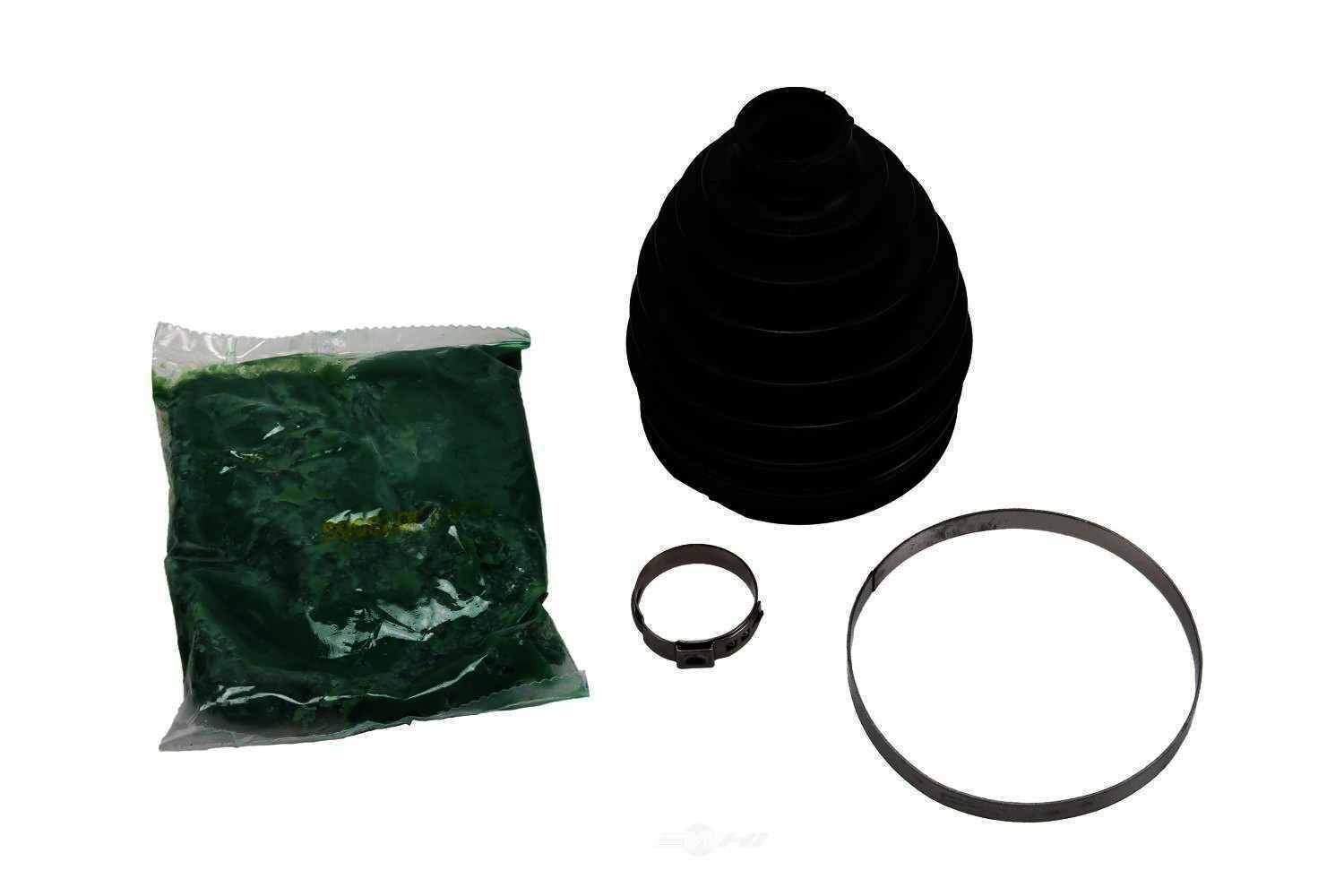 Genuine GM Parts 19256071 CV Joint Boot Kit