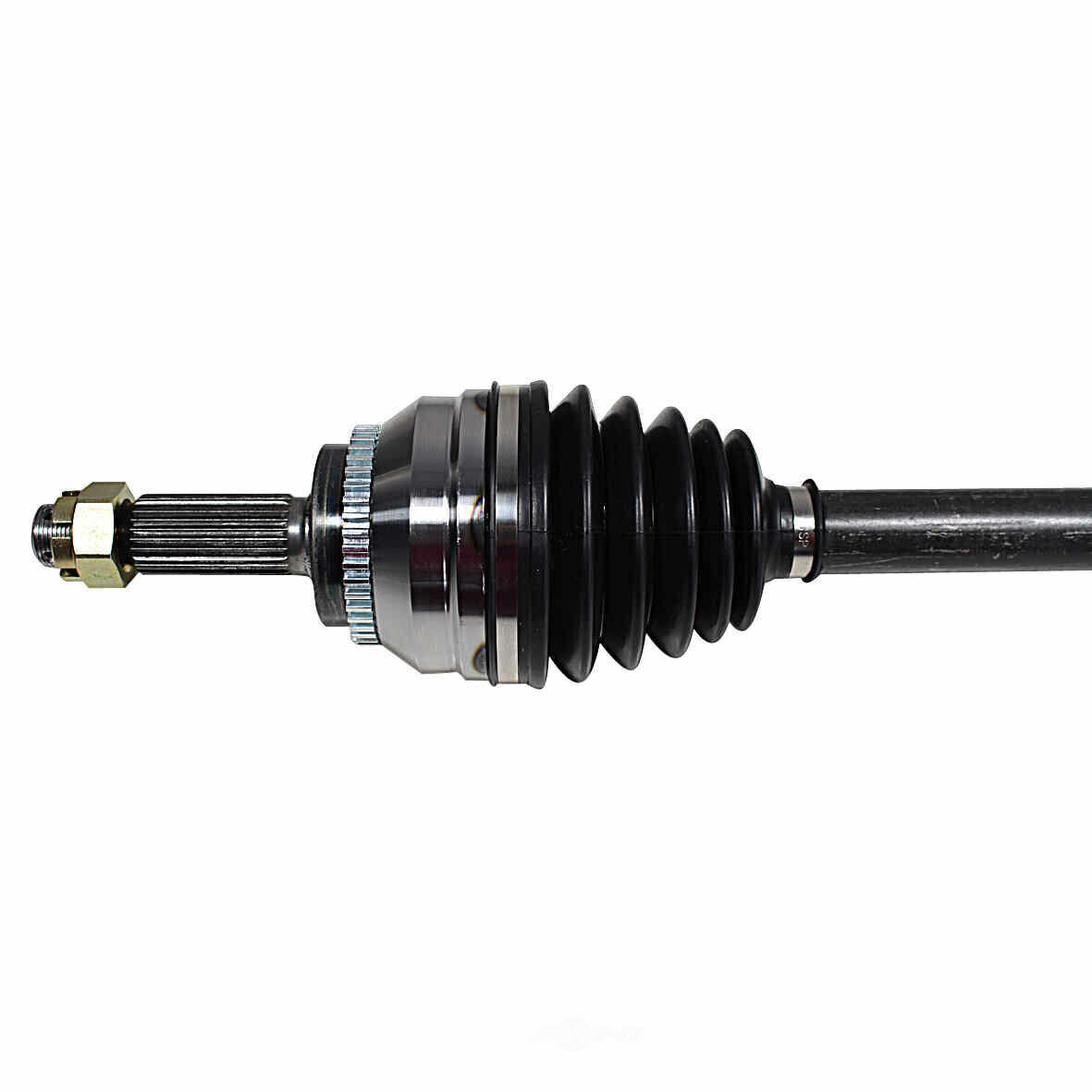 GSP North America NCV37561 CV Axle Assembly