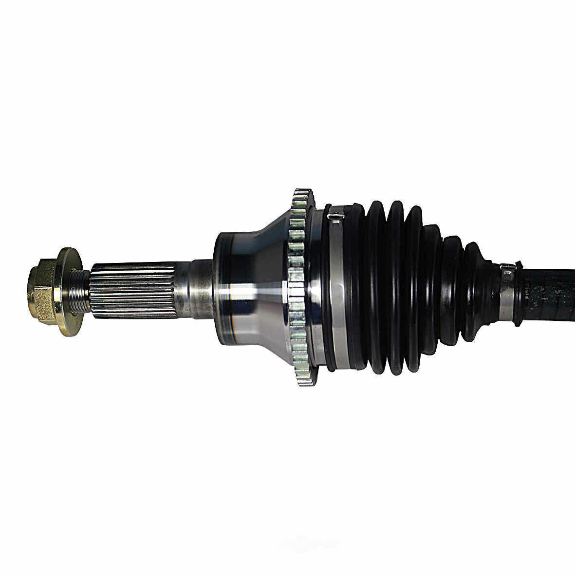 GSP North America NCV47026 CV Axle Assembly