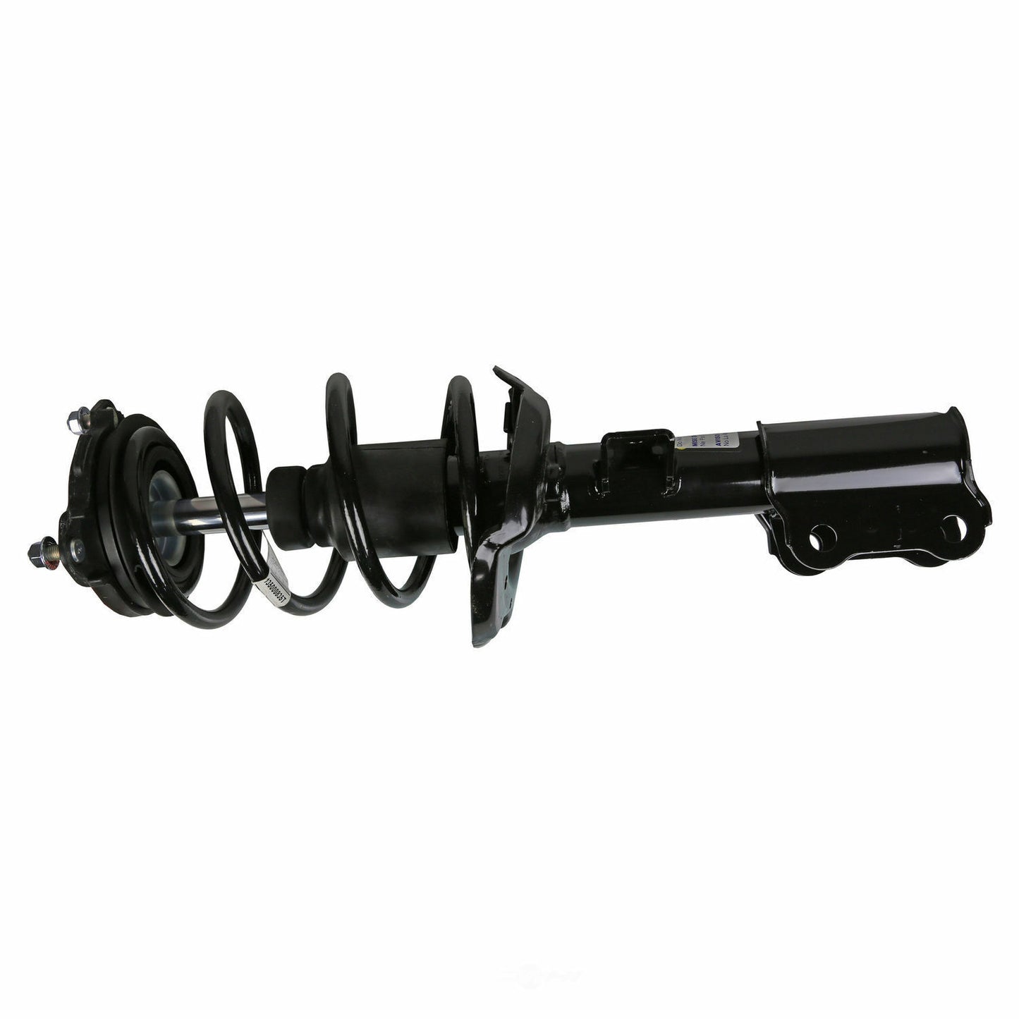 Monroe 183072 Suspension Strut and Coil Spring Assembly