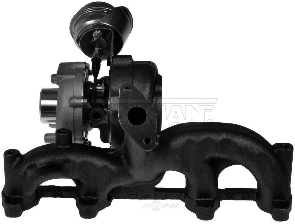 Dorman 667-232 Turbocharger