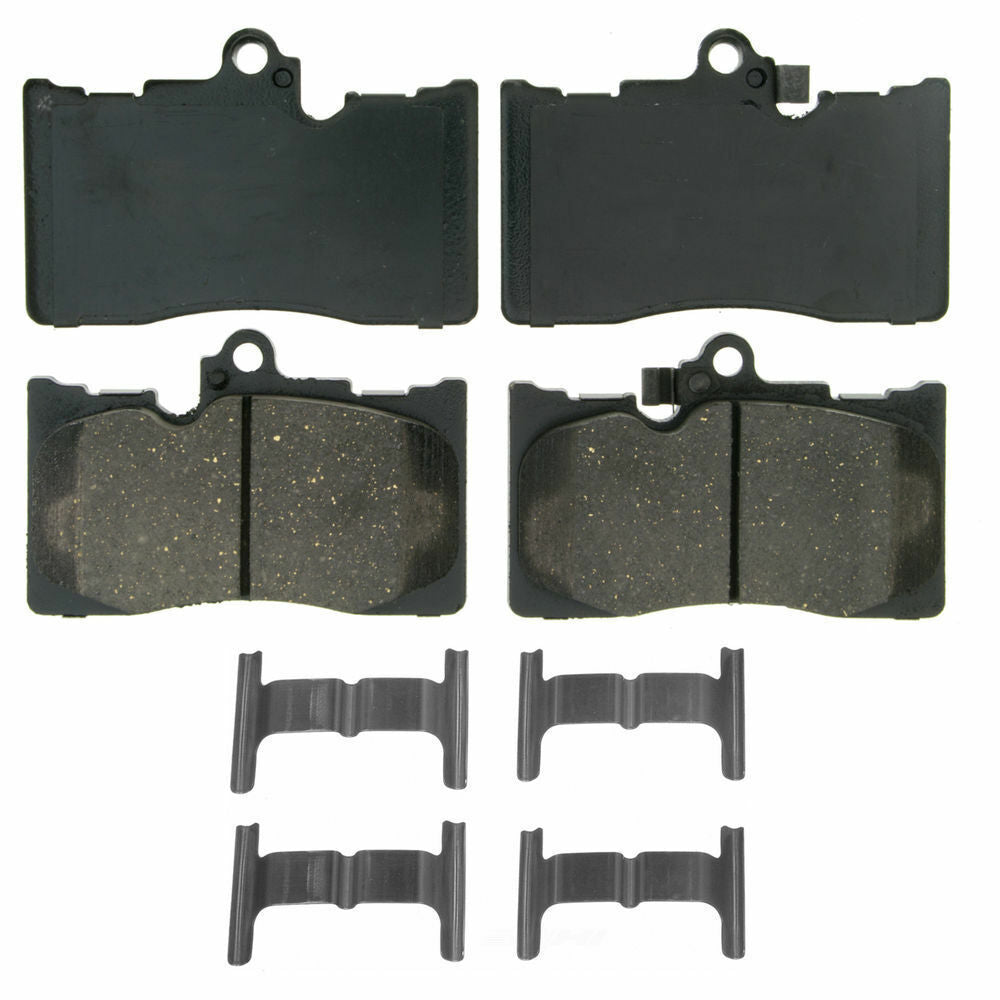 Wagner ZD1118 Disc Brake Pad Set