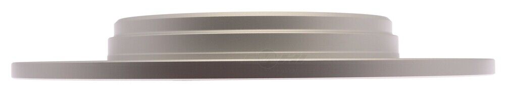 ACDelco Professional Durastop 18A82434 Disc Brake Rotor