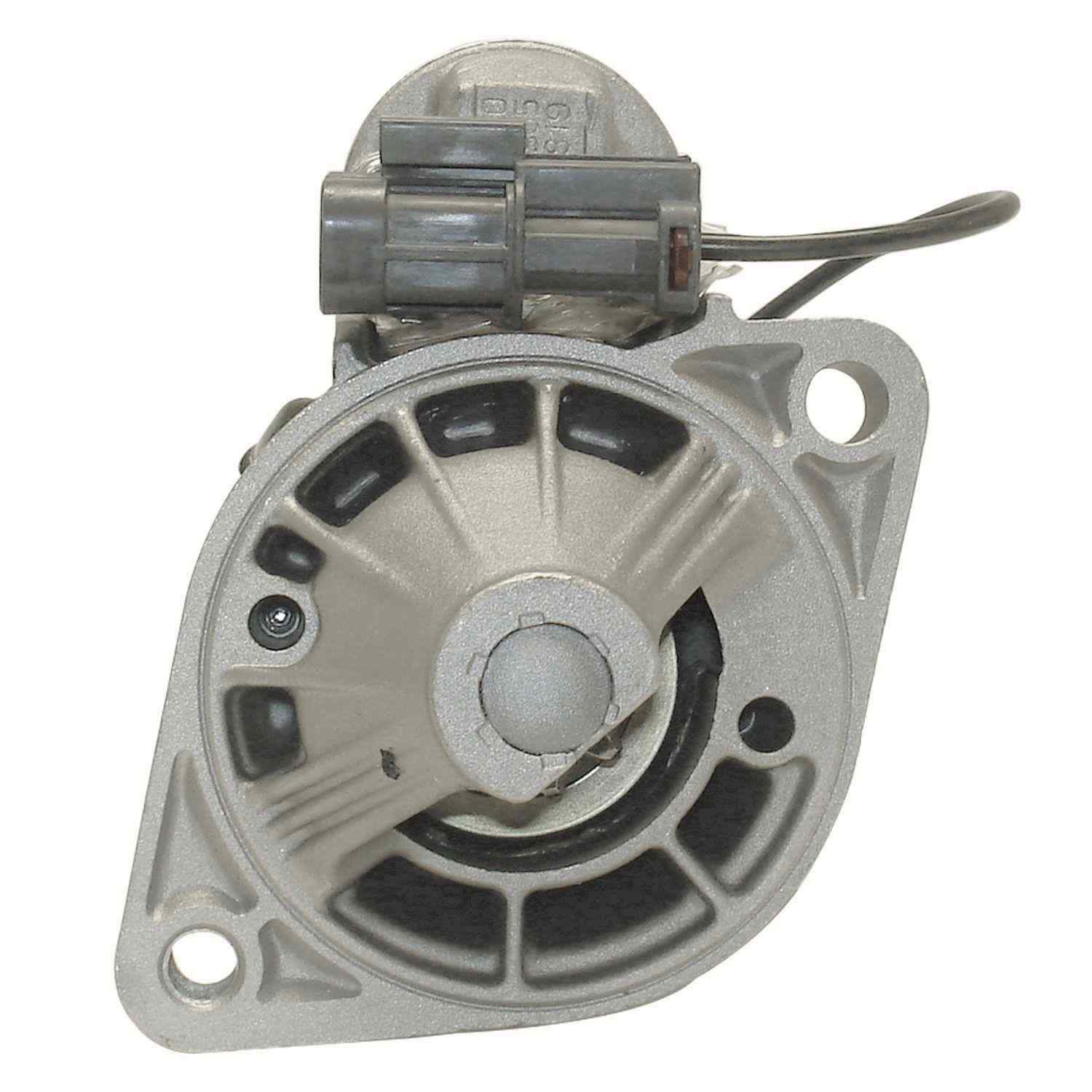 ACDelco Professional 336-1455 Starter Motor