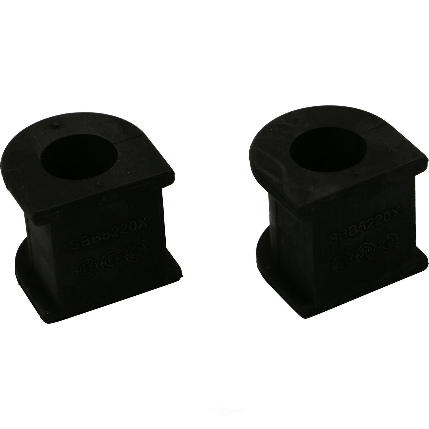 Moog K201431 Suspension Stabilizer Bar Bushing Kit