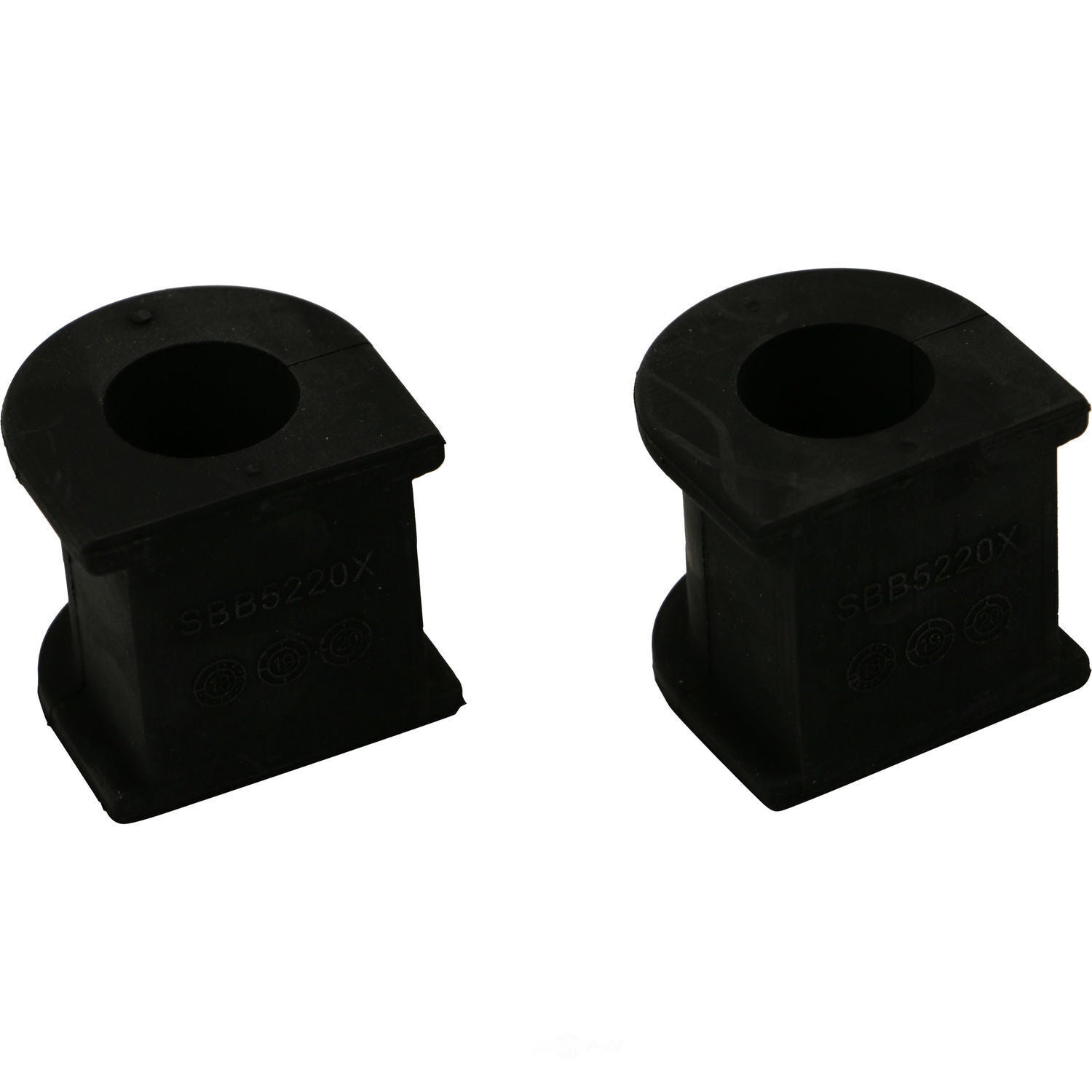 Moog K201431 Suspension Stabilizer Bar Bushing Kit