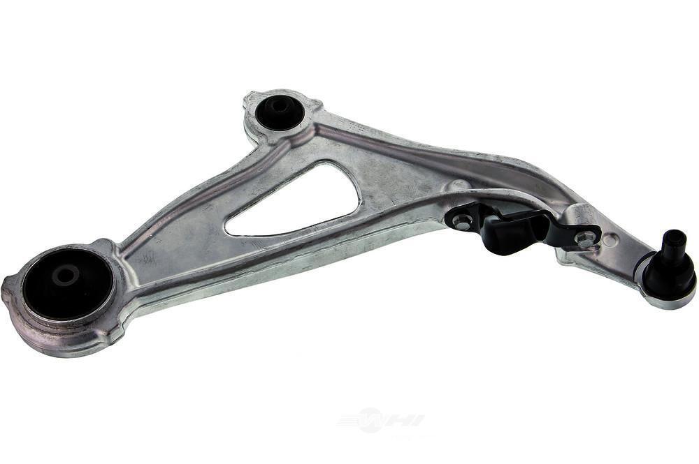 ACDelco Advantage MS301217 Suspension Control Arm and Ball Joint Assembly