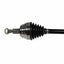 GSP North America NCV72059 CV Axle Assembly