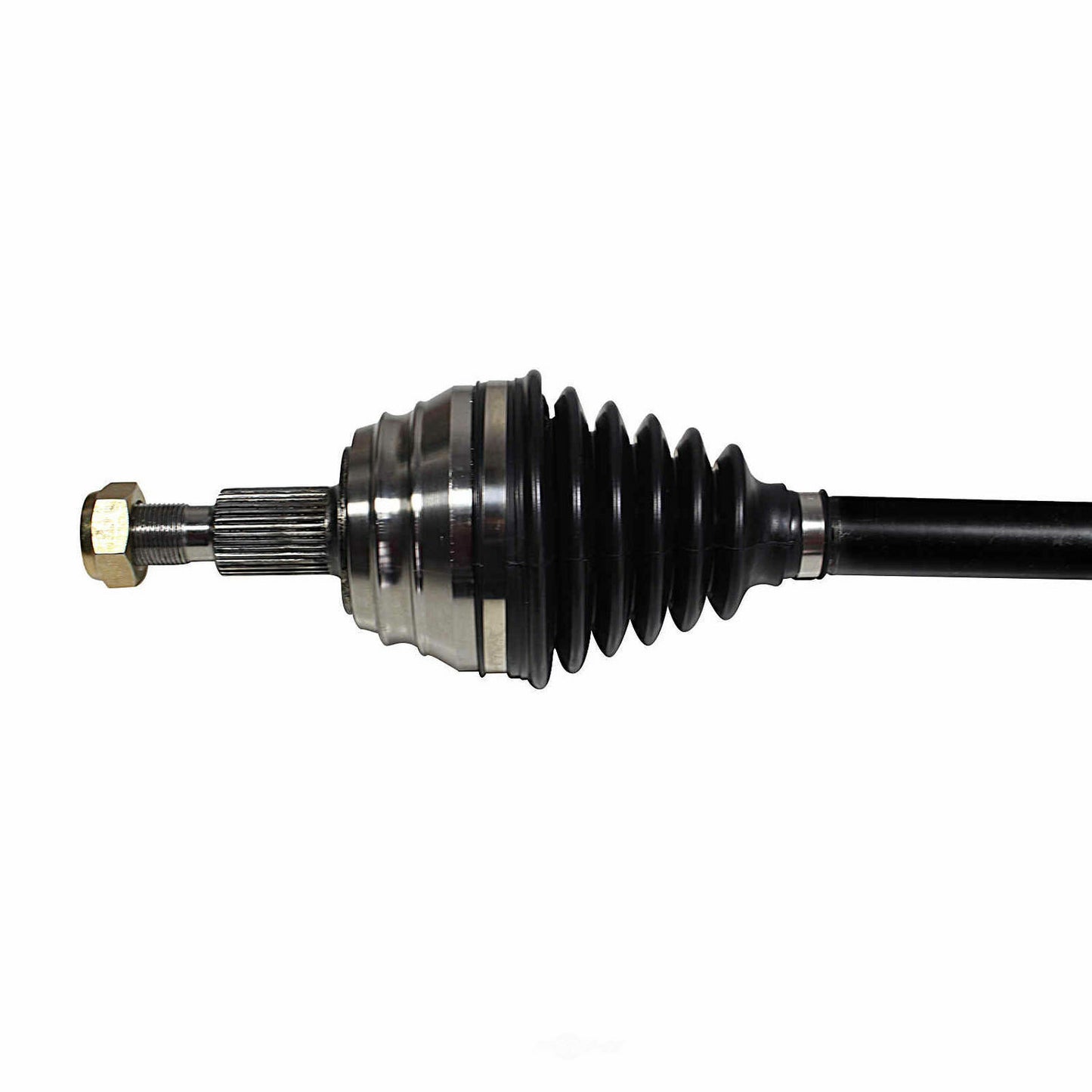 GSP North America NCV72059 CV Axle Assembly