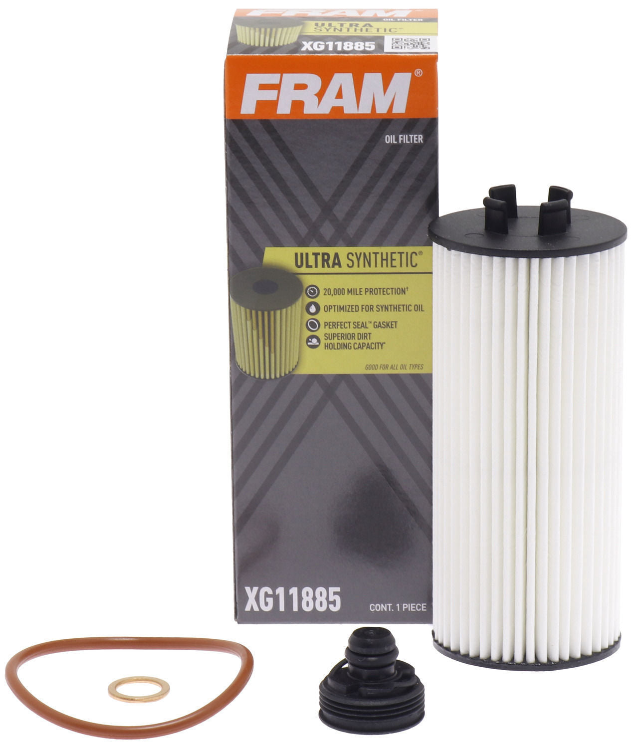 Fram XG11885 Engine Oil Filter