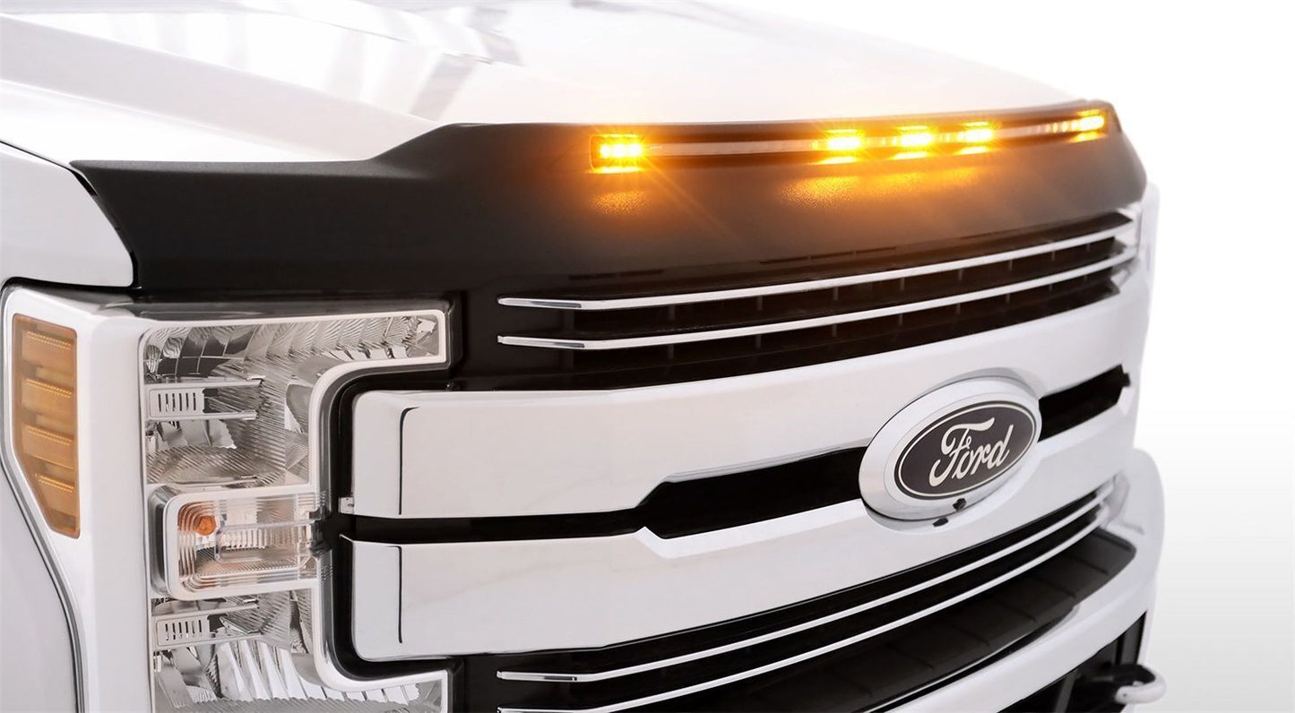 Auto Ventshade (AVS) 753135 Hood Deflector