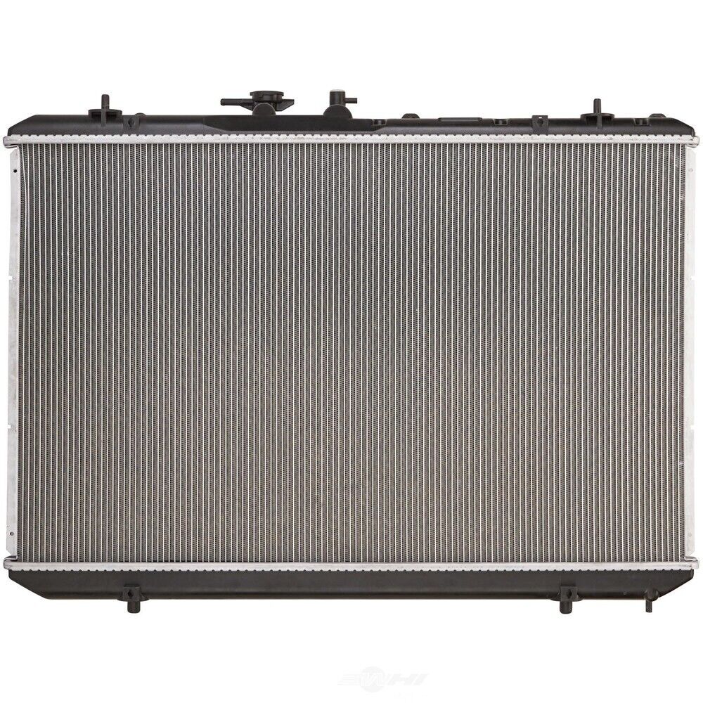Spectra Premium Industries Inc CU13024 Radiator