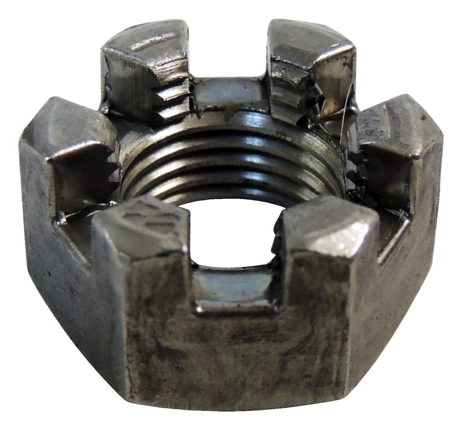 Crown Automotive Sales Co. J0274428 Steering Tie Rod Nut