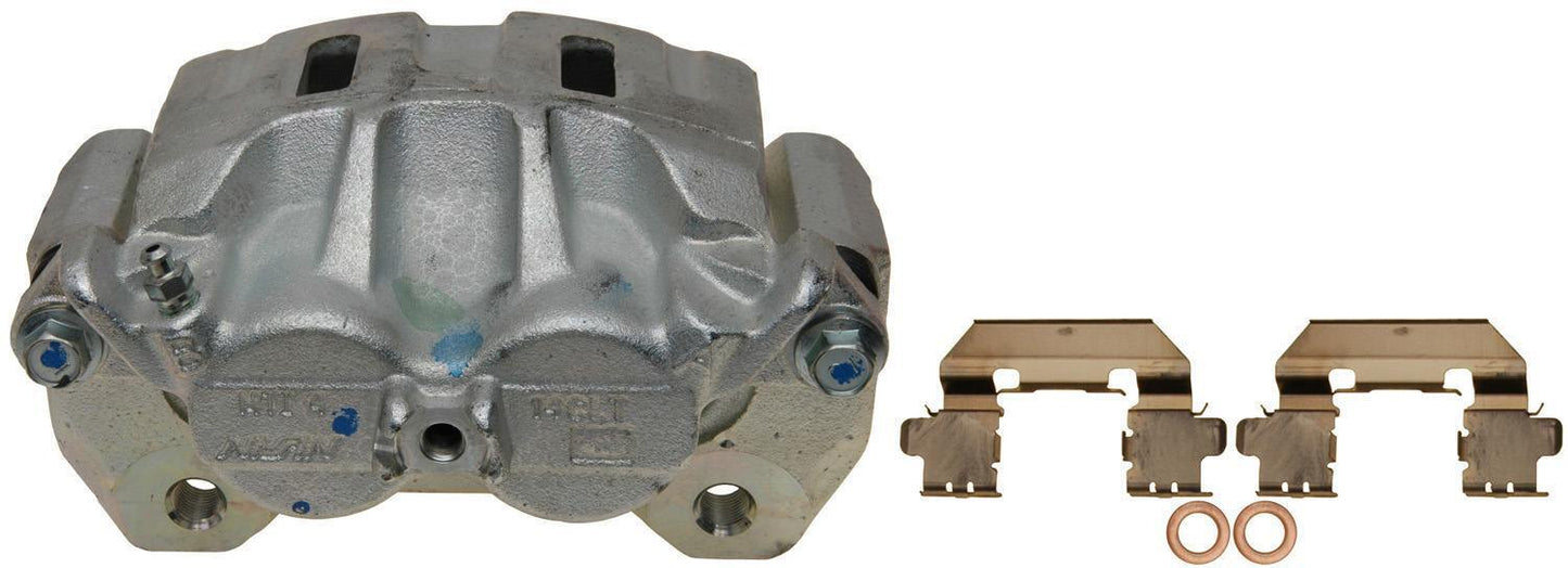 ACDelco Professional Durastop 18FR12341 Disc Brake Caliper