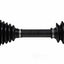 GSP North America NCV12569 CV Axle Assembly